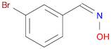 3-Bromobenzaldehyde oxime