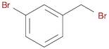 1-Bromo-3-(bromomethyl)benzene