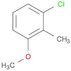 2-Methyl-3-chloroanisole