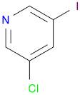 3-Chloro-5-iodopyridine