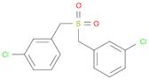 3-Chlorophenylmethylsulfone