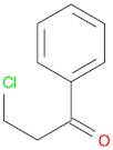 3-Chloro-1-phenylpropan-1-one