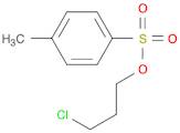 3-Chloropropyl 4-methylbenzenesulfonate