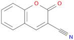2-Oxo-2H-chromene-3-carbonitrile