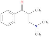 3-Dimethylamino-2-methylpropiophenone