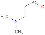 3-Dimethylaminoacrylaldehyde