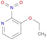 3-Ethoxy-2-nitropyridine