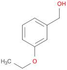 3-Ethoxybenzyl alcohol
