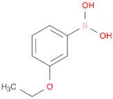 3-Ethoxyphenylboronic acid