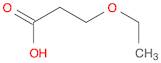3-Ethoxypropanoic acid