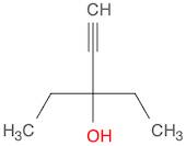 3-Ethyl-1-pentyn-3-ol