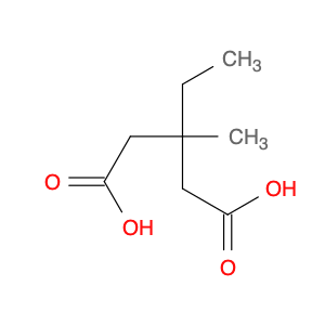 3-ETHYL-3-METHYLGLUTARIC ACID