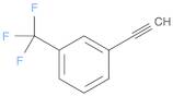 3-Ethynyl-α,α,α-trifluorotoluene