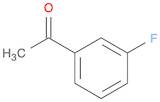 1-(3-Fluorophenyl)ethanone