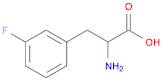 3-Fluoro-D-Phenylalanine