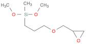 3-Glycidoxypropyldimethoxymethylsilane