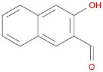 3-Hydroxynaphthalene-2-carbaldehyde