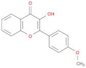 3-Hydroxy-4-methoxyflavone