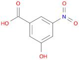3-Hydroxy-5-nitrobenzoic acid