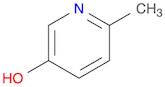 5-Hydroxy-2-methylpyridine