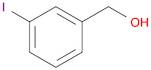 (3-Iodophenyl)methanol