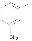 1-Iodo-3-methylbenzene