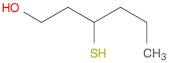 3-Mercaptohexan-1-ol