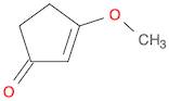 3-Methoxycyclopent-2-enone