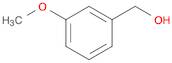 (3-Methoxyphenyl)methanol