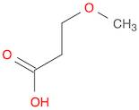3-Methoxypropanoic acid