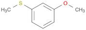3-Methoxythioanisole