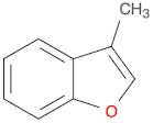 3-Methyl-1-benzofuran