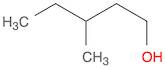 3-Methylpentan-1-ol