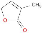 3-METHYL-2(5H)-FURANONE