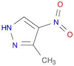 3-Methyl-4-nitro-1H-pyrazole