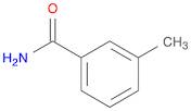 3-Methylbenzamide
