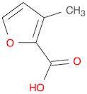 3-Methylfuran-2-carboxylic acid