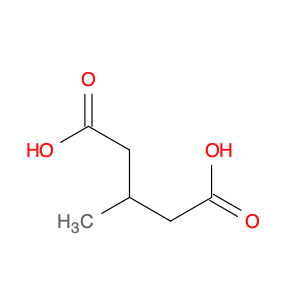3-Methylpentanedioic acid