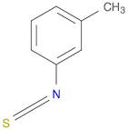 3-Methylphenyl isothiocyanate