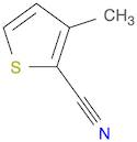 3-Methylthiophene-2-carbonitrile