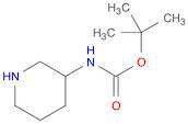 3-N-Boc-Aminopiperidine