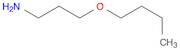 3-Butoxypropan-1-amine