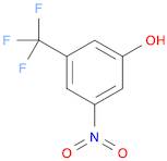 3-Nitro-5-(trifluoromethyl)phenol