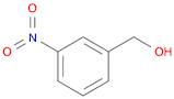 (3-Nitrophenyl)methanol