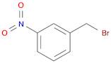 1-(Bromomethyl)-3-nitrobenzene