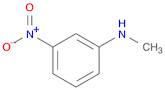 N-Methyl-3-nitroaniline