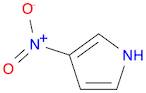 3-Nitro-1H-pyrrole