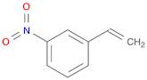 1-Nitro-3-vinylbenzene