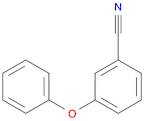 3-Phenoxybenzonitrile