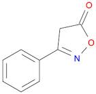 3-Phenylisoxazol-5(2H)-one